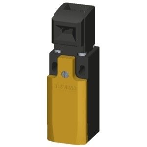 Commutateur de position en plastique 31 mm M20x1.5 sans actionneur séparé LED 3SE5232-0RV40