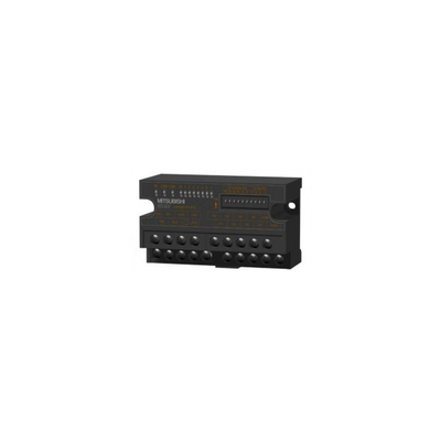 8-sortie Mitsubishi AJ65SBTB2-8T PLC CC-Link Module d'entrée/sortie compact Automatisation industrielle