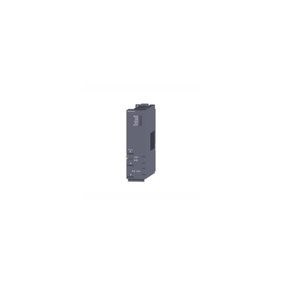 4096 I/O Mitsubishi Q04UDHCPU PLC Module 9 5 ns/com. 40k étapes pour la précision et le contrôle
