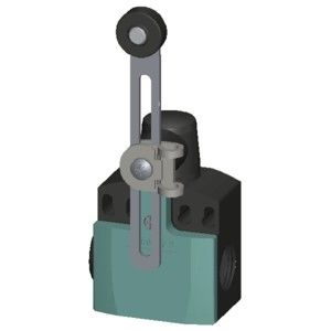 Commutateur de position de longueur réglable 3SE5242-0HK50