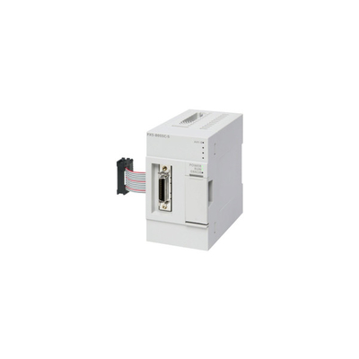 Mitsubishi FX5-80SSC-S FX5 Module de mouvement simple avec commande à 8 axes SSCNET III/H