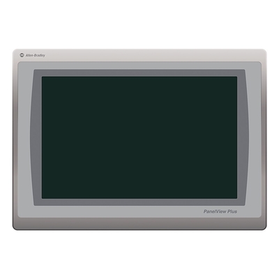 Terminal graphique ab A-B avec interface de communication 2711P-T12W22D9P