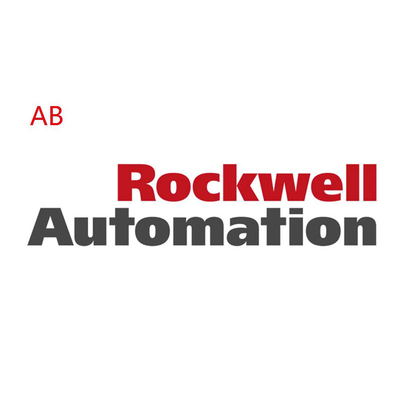 Terminal graphique ab A-B avec interface de communication 2711P-T12W22D9P
