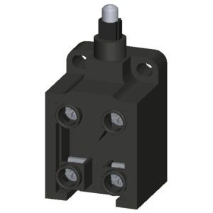 3SE5250-0CC05 Commutateur de position de type ouvert 1NO 1NC Contacts pour applications industrielles