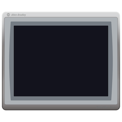 2711P-T15C21D8S PanelView Plus 7 Standard 15 Terminal pour les autres interfaces de communication