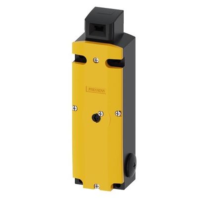 Commutateur de position métallique pour la décharge auxiliaire avant M20 X 1 5 Tête d'actionneur 3SE5312-0SD11