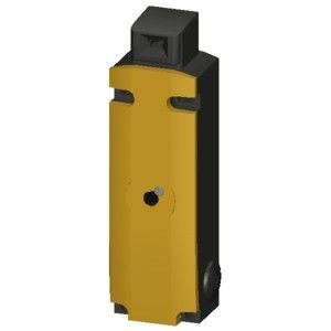 Commutateur de position métallique pour la décharge auxiliaire avant M20 X 1 5 Tête d'actionneur 3SE5312-0SD11