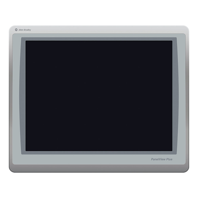Autres interfaces de communication 2711P-T15C22D9P PanelView Plus 7 Terminal graphique