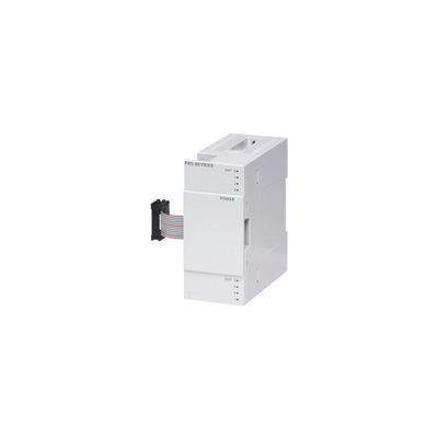 Mitsubishi FX5-8EYT/ES FX5 I/O Extension 8 Sorties de transistors pour les systèmes d'automatisation