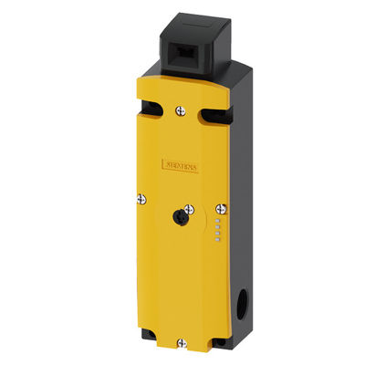 Commutateur de position en plastique M20 X 1 5 Ye/gr FKV Décharge auxiliaire à l'avant 3SE53221SD21