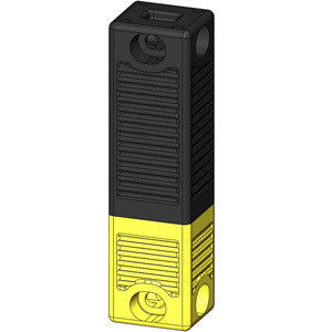 3SE63100BC01 Commutateur de sécurité RFID sans contact pour améliorer la sécurité de la production