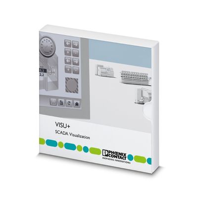 Phoenix Contact VISU 2 RT-D 4096 Logiciel La solution ultime pour le marché chinois