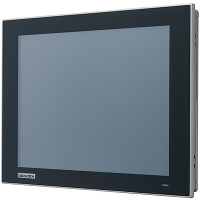 Mise à niveau vers une autre interface de communication avec écran tactile FPM-212-R8AE