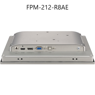 Mise à niveau vers une autre interface de communication avec écran tactile FPM-212-R8AE