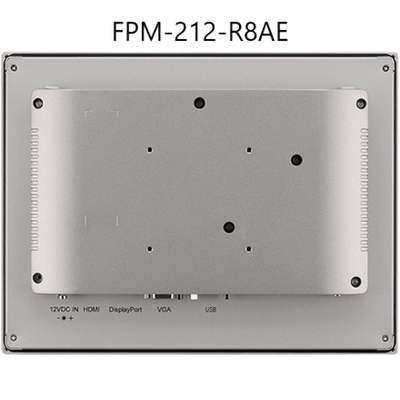 Mise à niveau vers une autre interface de communication avec écran tactile FPM-212-R8AE