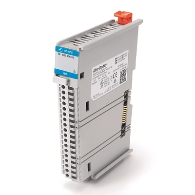 5069-IB16 Compact 5000 DC Input Module avec autre interface de communication