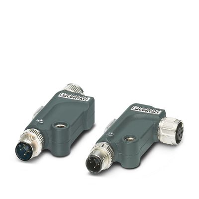 Modules analogiques AXL E IOL AI1 I M12 S Le choix idéal pour les applications industrielles