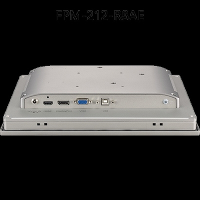 Découvrez la polyvalence des contrôleurs dédiés PAC à écran tactile FPM-1150G-RVAE