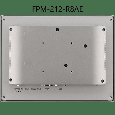 Découvrez la polyvalence des contrôleurs dédiés PAC à écran tactile FPM-1150G-RVAE