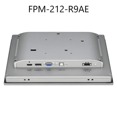 Découvrez la polyvalence des contrôleurs dédiés PAC à écran tactile FPM-1150G-RVAE