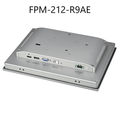 Découvrez la polyvalence des contrôleurs dédiés PAC à écran tactile FPM-1150G-RVAE