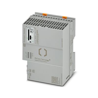 Améliorez votre automatisation industrielle avec le contrôleur Phoenix Contact 1069208 AXC F 3152