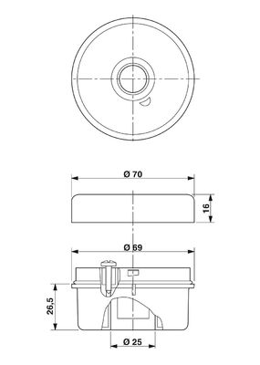 2700092 PSD-S CE-TM SPRING Connector Le meilleur choix pour vos besoins industriels