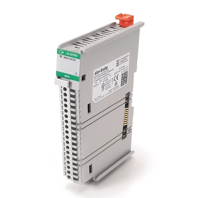 5069-OB16 Compact 5000 DC Output Module avec autre interface de communication