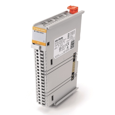 5069-OF4 Compact 5000 Module de sortie analogique Interface de communication Autre