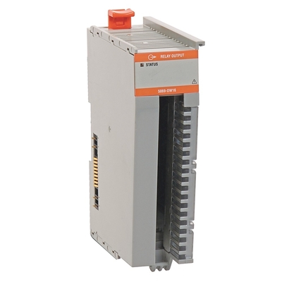 5069-OW16 Compact 5000 Relay Output Module pour autre interface de communication