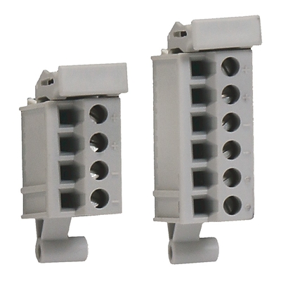 5069-RTB64-SPRING Compact 5000 RTB à ressort avec autre interface de communication