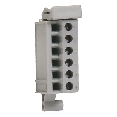 5069-RTB6-SCREW Compact 5000 6 vis RTB Interface de communication Autre