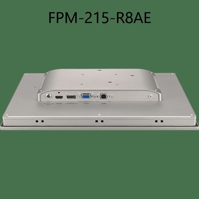 Écran tactile Advantech FPM-215-R8AE avec autre interface de communication prêt à être expédié