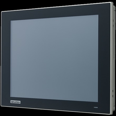 Écran tactile Advantech FPM-215-R8AE avec autre interface de communication prêt à être expédié