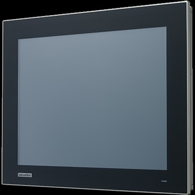 Écran tactile Advantech FPM-215-R8AE avec autre interface de communication prêt à être expédié