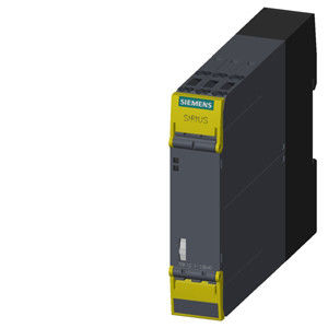 PLC 3SK1211-2BB40 Relais de sécurité 3SK1 4RO Extension de sortie borne à ressort DC 24V