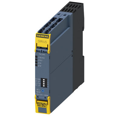 DC 24V 3SK1 relais de sécurité 3SK1220-1AB40 borne de vis d'extension d'entrée