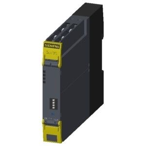 DC 24V 3SK1 relais de sécurité 3SK1220-1AB40 borne de vis d'extension d'entrée