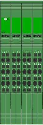 Module analogique de protection IP20 IB IL AI 8/SF-PAC de Phoenix Contact pour les performances