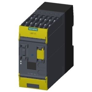 3SK2 Largeur de 45 mm Relais de sécurité SIRIUS Unité de base 3SK2122-1AA10 pour les applications industrielles