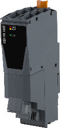 Module d'expansion du moyeu à 1 port X20HB1882 pour les câbles en fibre de verre monomode 100BASE-FX