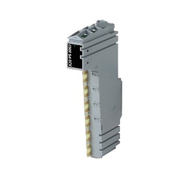 X20PS8002 alimentation pour les appareils X20 sans isolation et sans isolation électrique