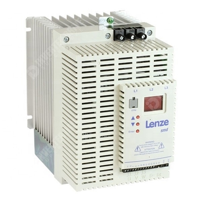 Interface de communication EVS9321-ES Autre pour Lenze