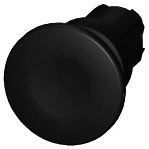 40mm bouton de moule en plastique momentané défectueux 3SU1000-1BD10-0AA0 SIRIUS ACT