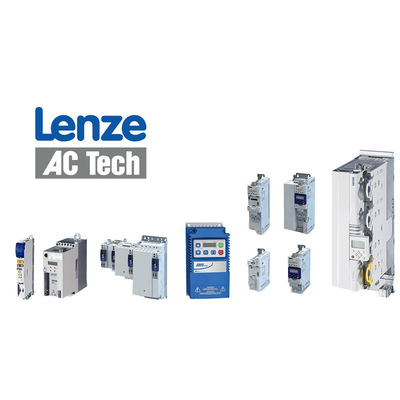 Une performance inégalée avec Lenze EVS9324-ES/EP/EI/EV/EK/ET/004