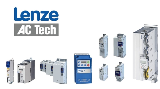 Une performance inégalée avec Lenze EVS9324-ES/EP/EI/EV/EK/ET/004