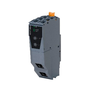 X20IF1082-2 POWERLINK Hub intégré pour la communication et le câblage Ethernet en temps réel