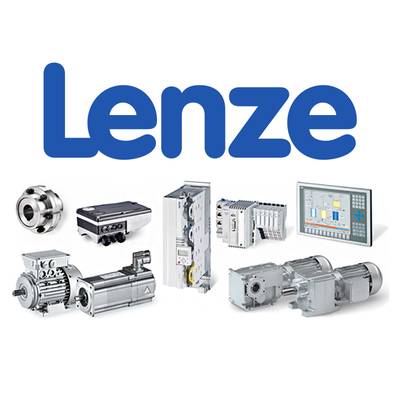 Lenze EVS9327-ES/EP/EI/EV/EK/ET/004 Invertisseur doté d'une technologie et de caractéristiques de pointe
