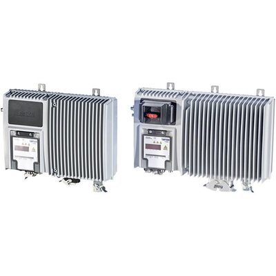 Lenze EVS9327-ES/EP/EI/EV/EK/ET/004 Invertisseur doté d'une technologie et de caractéristiques de pointe