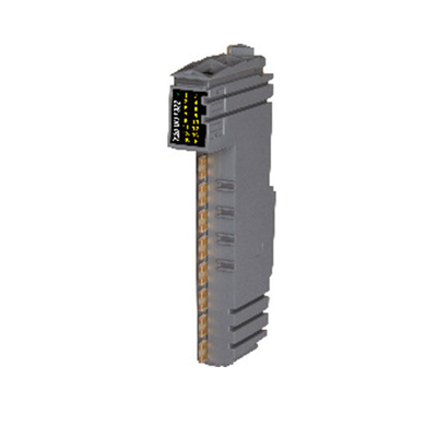 B R X20DOF322 16 Sorties numériques Connexion source avec protection intégrée de sortie